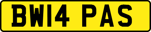 BW14PAS