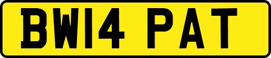 BW14PAT