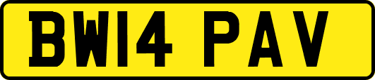 BW14PAV