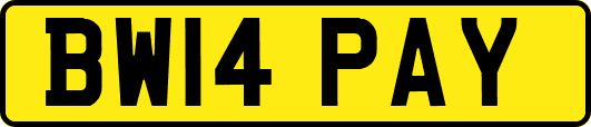 BW14PAY