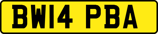 BW14PBA