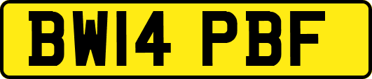 BW14PBF