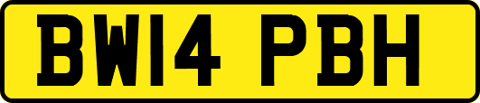 BW14PBH