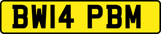 BW14PBM