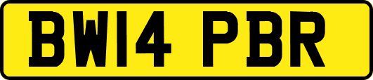 BW14PBR