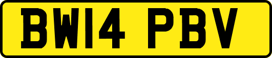 BW14PBV