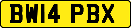 BW14PBX
