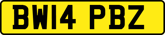 BW14PBZ