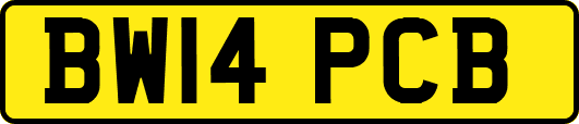 BW14PCB