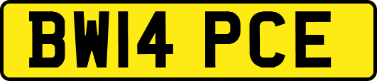 BW14PCE