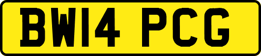 BW14PCG
