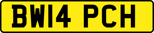 BW14PCH