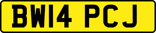 BW14PCJ