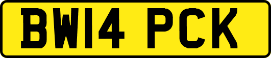 BW14PCK