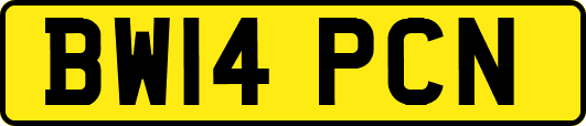 BW14PCN