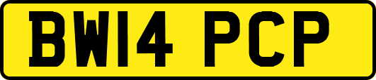 BW14PCP