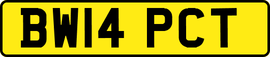BW14PCT