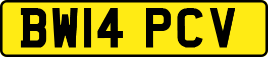 BW14PCV