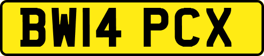 BW14PCX