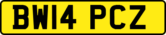 BW14PCZ