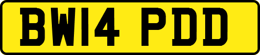 BW14PDD