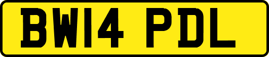 BW14PDL