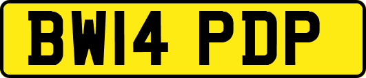 BW14PDP
