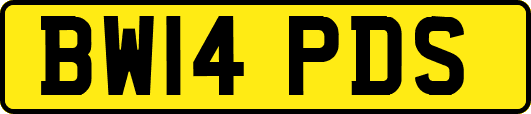 BW14PDS