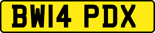 BW14PDX