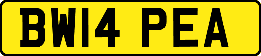 BW14PEA