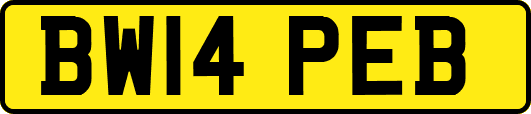 BW14PEB