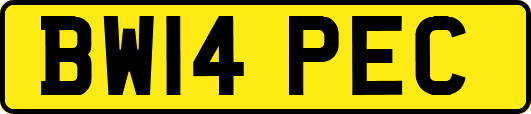 BW14PEC