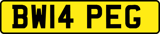 BW14PEG