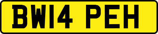 BW14PEH