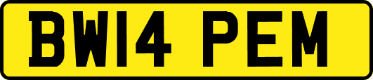 BW14PEM