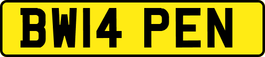 BW14PEN