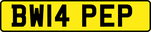 BW14PEP