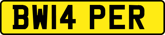 BW14PER