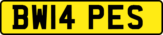 BW14PES