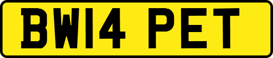 BW14PET