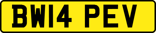 BW14PEV