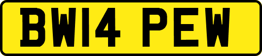 BW14PEW