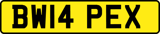 BW14PEX