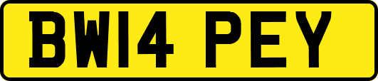 BW14PEY