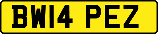 BW14PEZ
