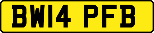 BW14PFB