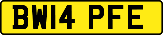 BW14PFE