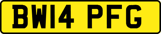 BW14PFG