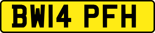 BW14PFH