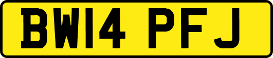 BW14PFJ